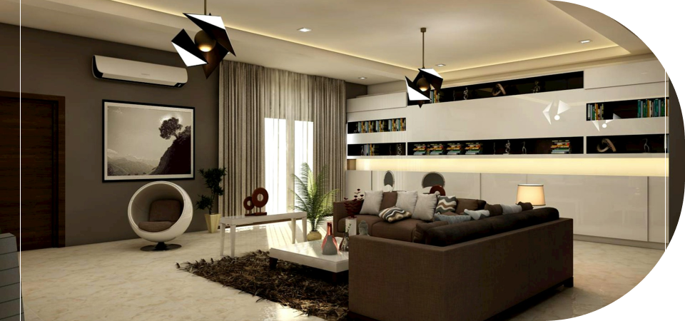 Interior Design & Work