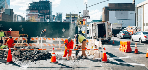 Civil Construction