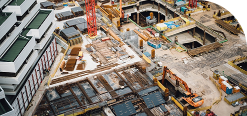 Civil Construction