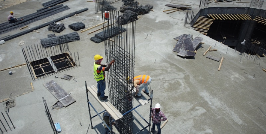 Featured Civil Construction