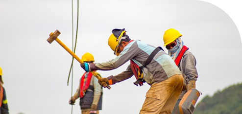 Manpower Supply